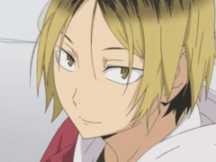 [하이큐 드림 썰] 다른 사람을 좋아한다는 걸 알게 됐을 때