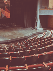 THEATRE