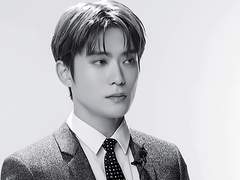 나한테 일부러 접근한 사람