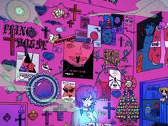 센티넬버스 세계관