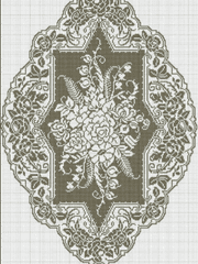 악마와 저주 걸린 백작 부인