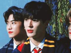 전교 1등 남사친 이제노