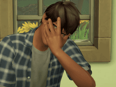 [심즈 4 플레이일지] 102. 가정파괴자