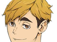 [하이큐] 미야 아츠무 증사