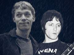 소나기 후에 오는 건