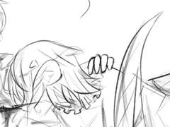 너와의 전투가 끝나고