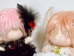 20cm 봄소리세레나데