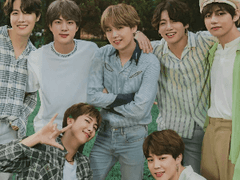 끼 부리는 남사친 고르기