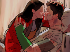 샹치케이티 그림 22