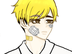 미야즈 단편 만화 🦊🦊