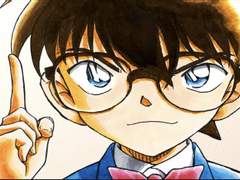 잡담 / 명탐정코난 이벤트