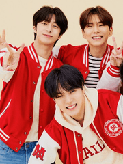 몬스타엑스 TALK