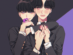 [SKZ] 아이엔, 현진