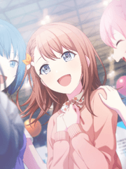 <이벤트 스토리> 스크램블 팬 페스타!