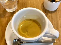 삥타이거 블렌드 x 히트 커피 로스터스 에스프레소