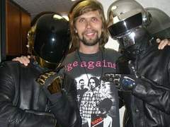 Pedro Winter/Ed Banger