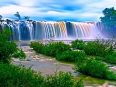 과거의 악연, 미래의 만남