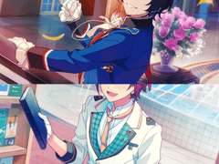 너라고 불리우는 색에 대해서