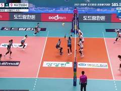 10.19(화) 19:00KOVO여 페퍼저축은행 vs KGC