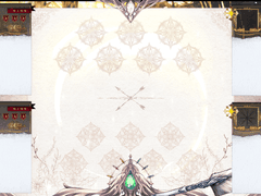 마기카로기아 맵시트