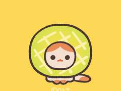 뾱! 움짤 커미션 (고정틀)