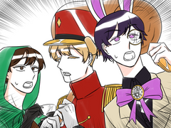 뜰팁 연성 모음 1