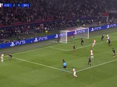 10.20(수) 01:45UCL 베식타스 vs 스포르팅