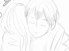 돌아오면 고백해줘