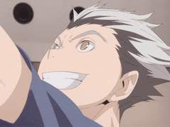 [하이큐 역하렘 드림] 주장에 대하여 10