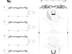 마기카로기아 맵 세팅 배포 및 판매
