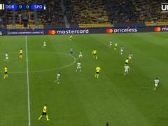 10.20(수) 04:00UCL 아약스 vs 도르트문트