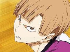 하이큐 드림, 질투