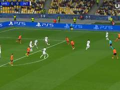 10.20(수) 04:00UCL SH도네츠 vs 레알마드리드