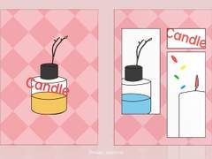 [레디메이드] 캔들 (47)