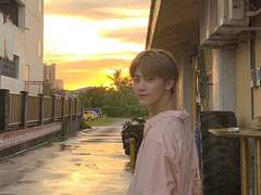 복숭아 길들이기 7