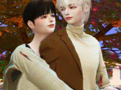 가을을 찾습니다