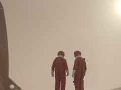 <필살자와 불멸자 (가제)> [종아이] 필살자와 불멸자 (가제) (3)