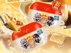 은혼 긴히지 에어팟 하드케이스 도안2