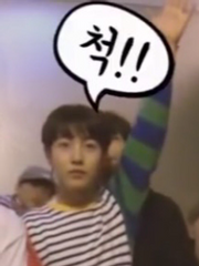 IOS 카카오톡 테마