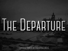 The Departure