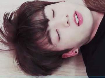 [방탄소년단 빙의글/ 전정국 빙의글] Pied_piper 06 (누락본/키스신 이어서)