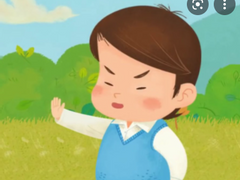 싫어요! 안돼요! 도와주세요!!