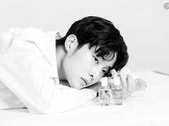 비상하는 이의 미학적 가속도