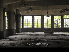 [리본츠나백란]쉘터 -2-