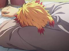 炎願 (염원). 첫번째,두번째,세번째..? 06