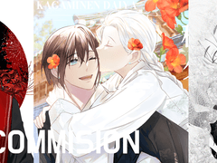 🌸파카 커미션 NEW🌸