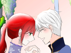 빨백 세계에 환생했다 1