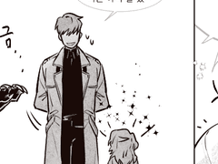 (2차) 잭 오 랜턴 만들기 / ERROR CODE : 8612 일부