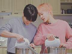 나를 좋아하는 이제노, 내가 좋아하는 나재민