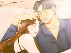 록련-[학교 시리즈]